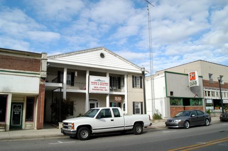 Ideal Theatre - Recent Shot (newer photo)